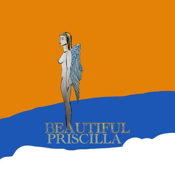 Cover art for Beautiful Priscilla